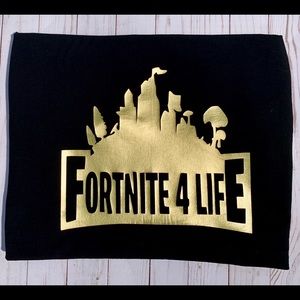 Fortnite t shirt